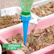 Set od 10 komada za zalivanje biljaka | PLANTDROPS