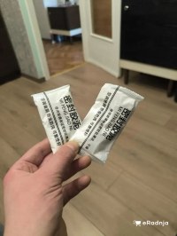 Komentar korisnika 1