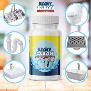 EasyClean – Snažno sredstvo za čišćenje odvoda i sudopera
