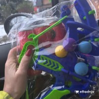 Komentar korisnika 1