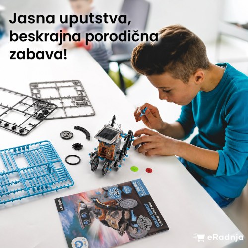 Kvalitetni i bezbjedni materijali za dečiju igru