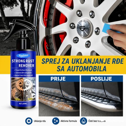 Dugotrajna zaštita