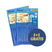 SaniSticks, set štapića za čišćenje odvoda