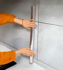 ClearWrap – Magična zaštitna folija