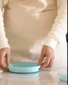 FlexiFresh - Silikonske sklopive posude