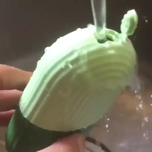 Ledeni masažer za negu lica ICECONTOUR