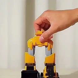 Magnetni Građevinski Transformer Set