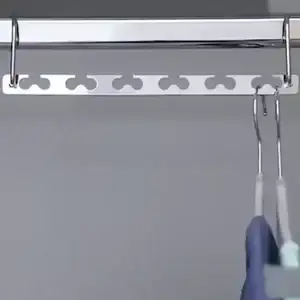 MaxiHanger | Metalne vešalice za uštedu prostora