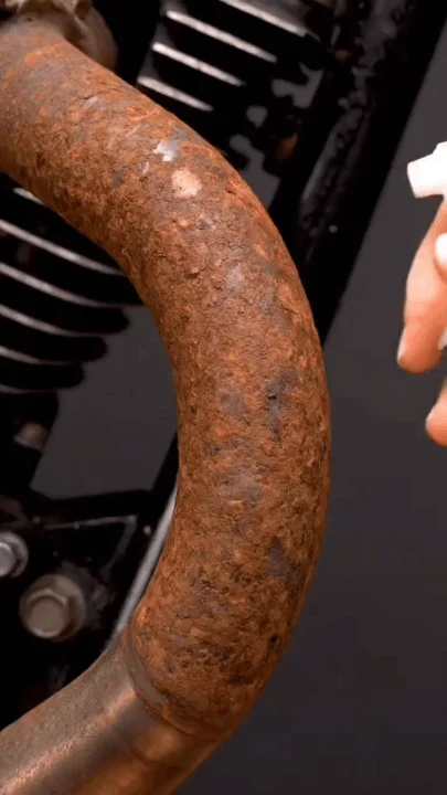 Rust Cleaner Sprej